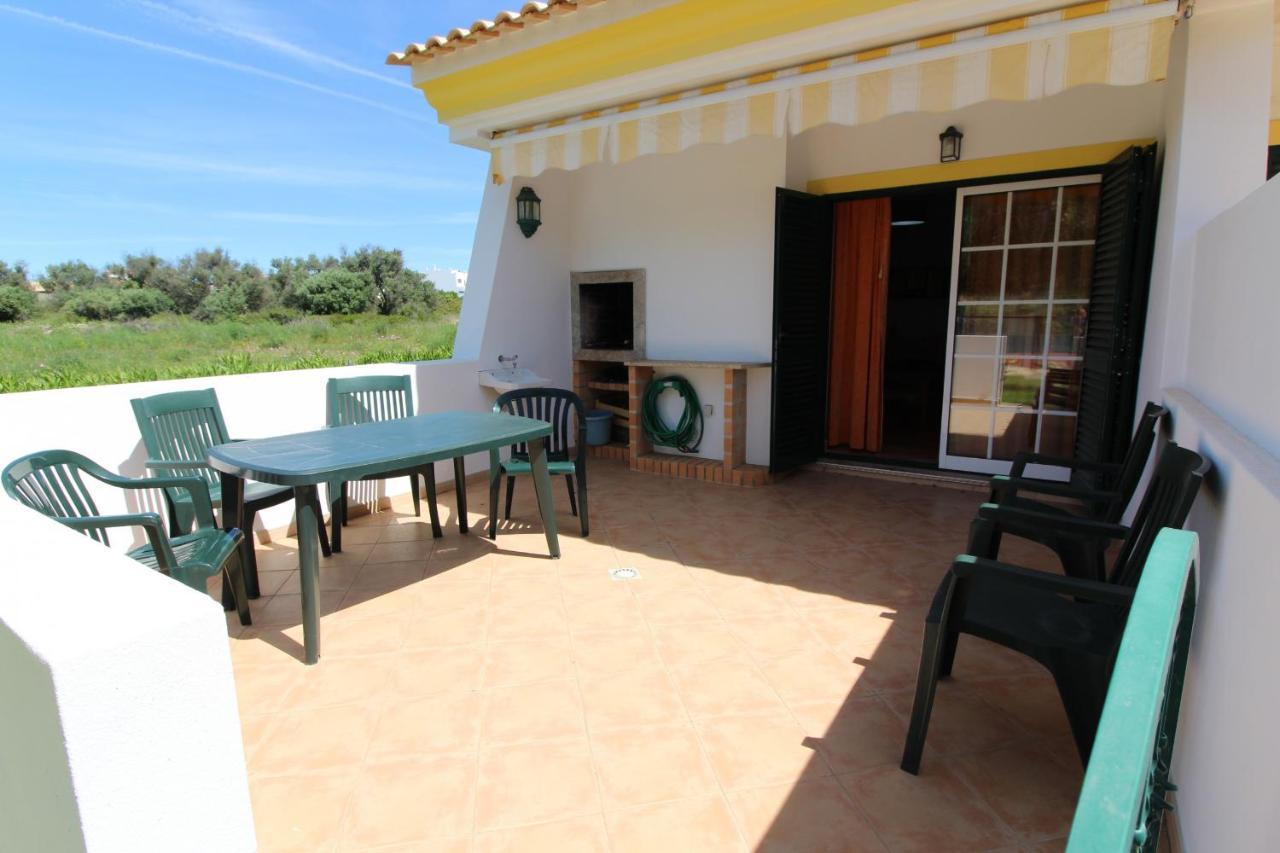 Villa Martina - Sao Rafael - Albufeira Exterior photo